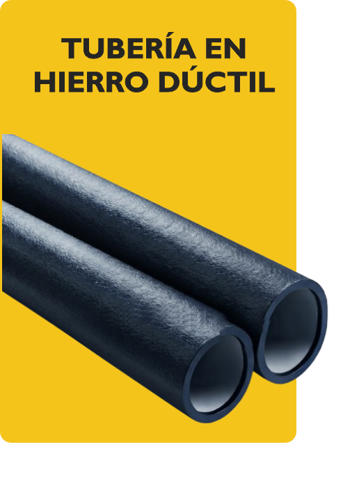 Tuberías En HD