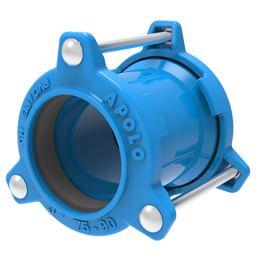 UNIÓN DRESSER EN HD