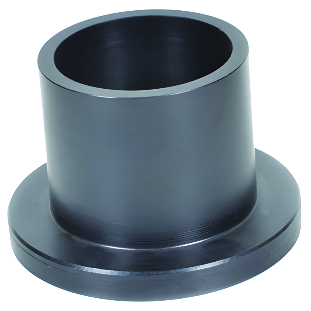 PORTABRIDA EN PÓLIETILENO PE100 AGUA TOPE PN16 232 PSI