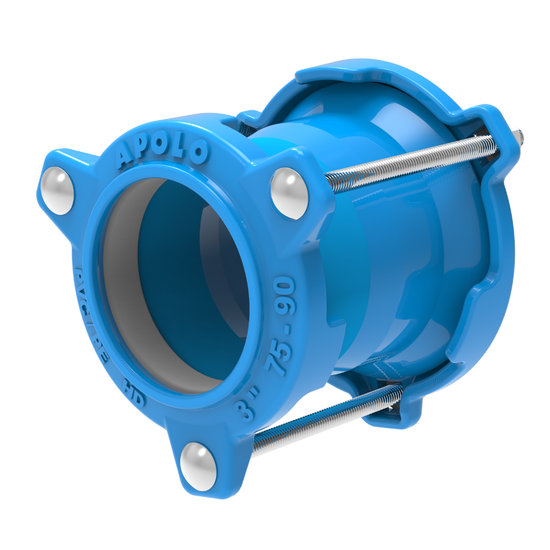 UNIÓN DE REPARACIÓN Y TRANSICIÓN APOLOFLEX