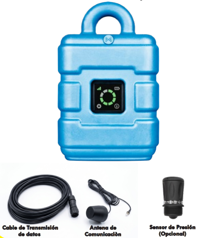Datalogger