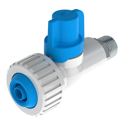 3151 Registro de Incorporacion de 1/2"DZR X PEALPE 16 mm