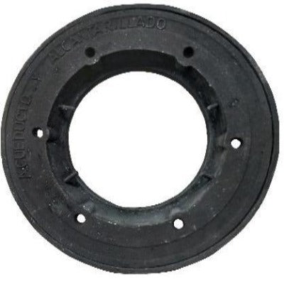 JUEGO DE ARO Y TAPA HF 67 CM DIAMETRO (SOBRE PEDIDO)