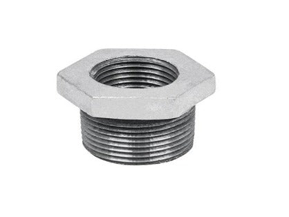 BUSCHING GALVANIZADO