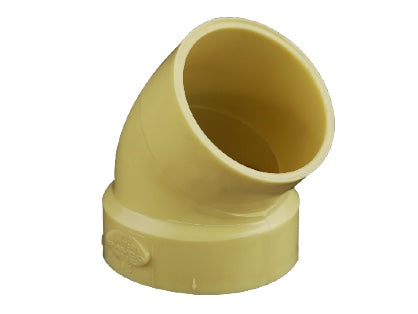 CODO 22 1/2° - 1/16 SANITARIO CXE PVC PAVCO