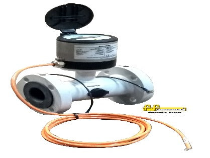 Medidores Electromagnético MAG8000 Alimentación Eléctrica Siemens