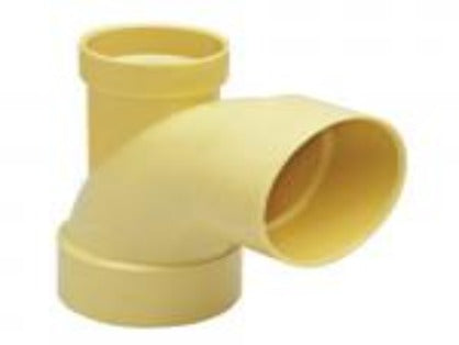 CODO SANITARIO REVENTILADO PAVCO