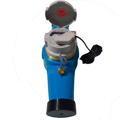 Medidor Velocidad Chorro Múltiple de 1 1/2" R160 Equipado con salida a pulsos, incluye juego acoples y certificado de calibración por un laboratorio acreditado por la ONAC, Medidores de Agua, los puedes encontrar en Ferreteria Forero S.A. - FF Soluciones S.A., marca ControlAgua