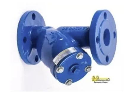 FILTRO HD EN Y (2 1/2" A 12")