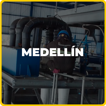 Medellín