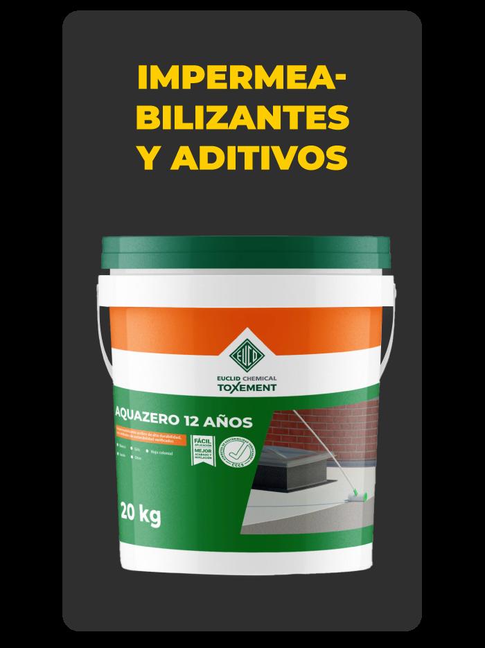 MORTEROS DE DEMOLICION