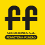 FF Soluciones logo