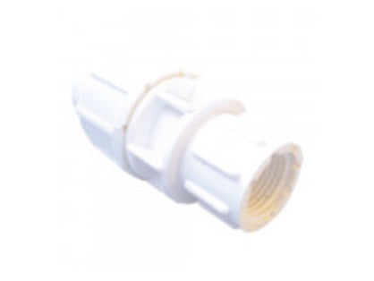 ADAPTADOR HEMBRA PF + UAD 1/2" PVC PAVCO