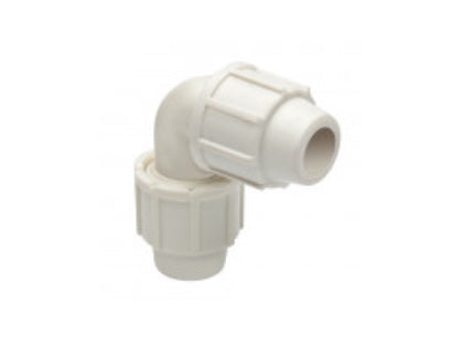 CODO 90º PF + UAD PVC PAVCO