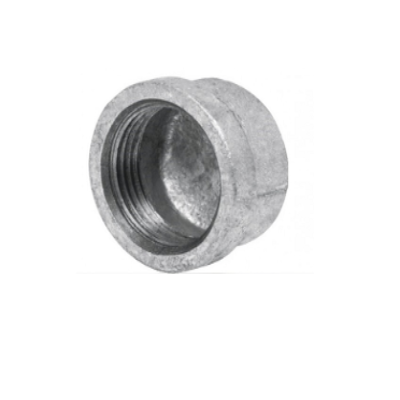 TAPÓN COPA GALVANIZADO