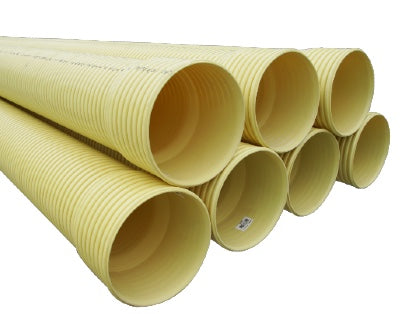 Pvc Novafort Tuberia Novafort tramos 6.5 m PVC PAVCO (24