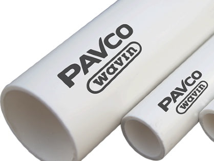 Tuberia PVC presión RD 11 3/4"- 400 psi PAVCO