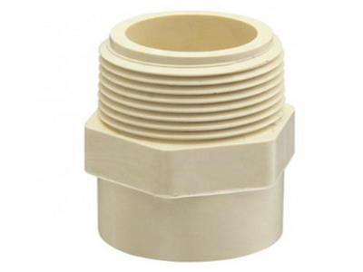 ADAPTADOR MACHO CPVC 1/2 PAVCO