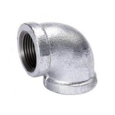 CODO 90 GALVANIZADO