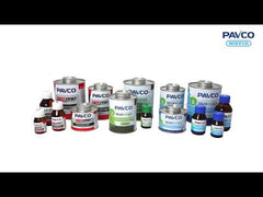 Soldaduras PVC PAVCO